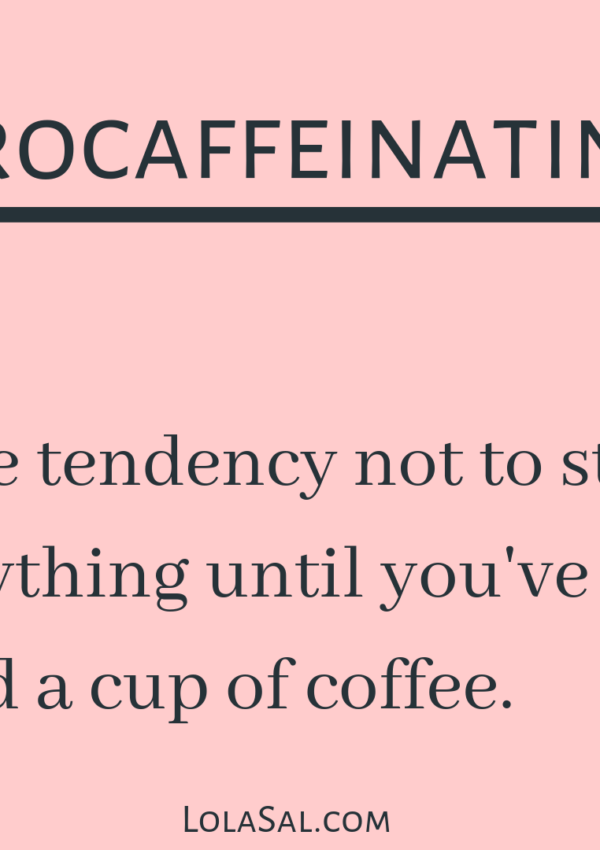 5 Financial Pitfalls of Pro-Caffeinating