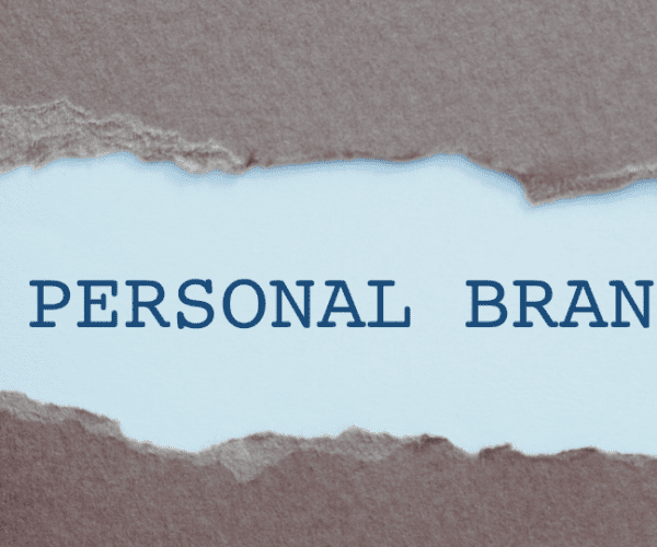 Blaze Your Own Trail – 6 Ways to Build a Personal Brand as a Female Leader