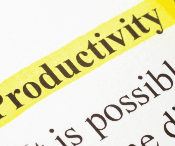 5 Actionable Ways To Take Back Time | Productivity on Steroids