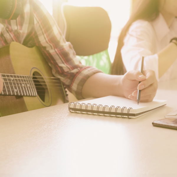 Unleash Your Inner Hitmaker: Mastering Songwriting Fundamentals from Scratch!